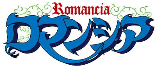 Romancia (Japan) logo